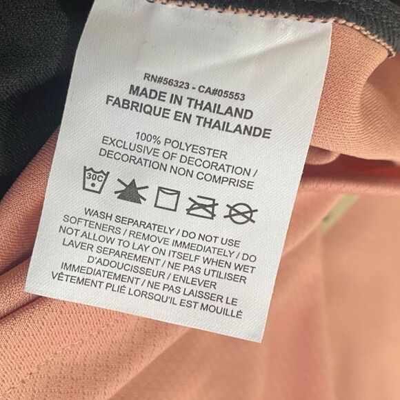 Nike Jordan Paris Saint-Germain 2024/25 Third Stadium Mini Kit Childrens size L - Picture 10 of 12